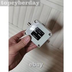 0-140MHz LNR Loop Traveler Plus Loop Loop Antenna Portable Antenna for Wellbrook