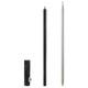 100W 20M-6M Band Shortwave Portable Antenna GP Whip Antenna for HAM Radio