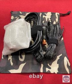 100W 40-6M Mini Windom OCF Dipole HF Radio Antenna for Multi-Band Use N9SAB