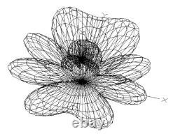 100W 40-6M Mini Windom OCF Dipole HF Radio Antenna for Multi-Band Use N9SAB