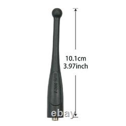 100X NAR6595 7-800 GPS Stubby Antenna For Motorola APX4000 APX6000 APX8000 Radio