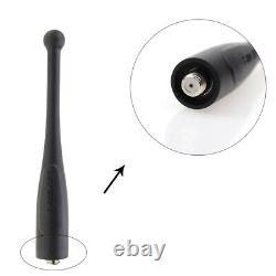 100X NAR6595 7-800 GPS Stubby Antenna For Motorola APX4000 APX6000 APX8000 Radio