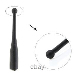 100X NAR6595 7-800 GPS Stubby Antenna For Motorola APX4000 APX6000 APX8000 Radio