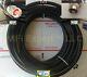 100 FEET RFC600 Antenna Jumper Patch Coax Cable PL-259 to N Male CB HAM RF GPS
