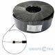 100m RG58 C/U Mil Spec 50 OHM COAX CABLE Low Loss and Very High Quality