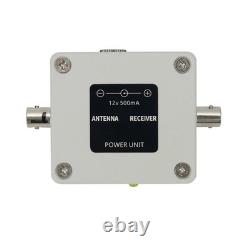 10KHz-30MHz LNR Active Youloop Antenna Full Band Replacement for Wellbrook