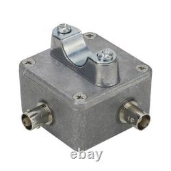 10KHz-30MHz LNR Active Youloop Antenna Full Band Replacement for Wellbrook