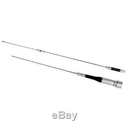10X SG-7500 Dual Band UHF/VHF 144/430MHz 100W Mobile/In-Vehicle Radio Antenna MD
