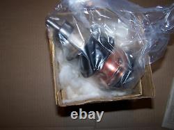 10-1200pF 8kV/4kV Vacuum Variable Capacitor (HF Tuner) New in Box