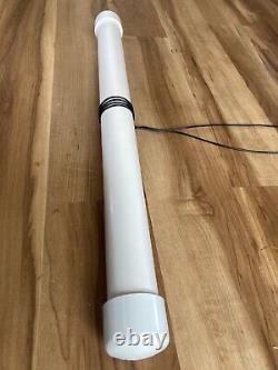 10 KHz VLF antenna very low frequency fully weather proof narrow band scientific