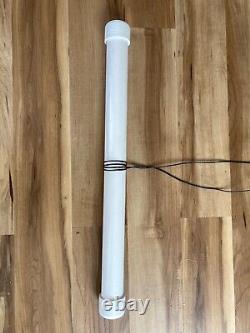 10 KHz VLF antenna very low frequency fully weather proof narrow band scientific