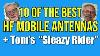 10 Of The Best Hf Mobile Antennas A Photo Look Hamradio