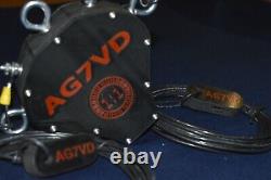 11 Balun Dipole Antenna Kit with your Callsign, by AG7VD