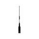 136-174/380-490/698-870, 3dB Gain Tri-Band Antenna