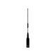 136-174/380-490/698-870, 3dB Gain Tri-Band Antenna