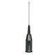 136-174 (VHF), 380-520(UHF), 698-960 MHz No Ground Plane Wide Band Antenna 160w