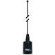 136-174 Wideband No Tune Antenna Black