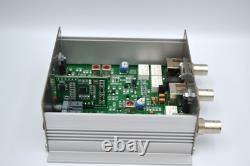 144/432mhz to 28mhz for HF radios Highly Stable Transverter VHF UHF 12W