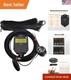 150W End Fed Half Wave Antenna for Ham Radio 8 Band 10m 12m 15m 17m 20m 30m 4