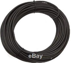 150' High Quality 8 Conductor Rotor Wire Antenna Rotator Cable Eight Wire