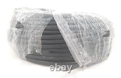 150ft Andrew CTN-300-50M 50 Ohm Braided Coaxial Cable Antenna Ham Radio raw