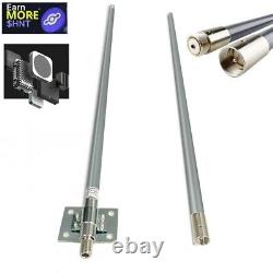 15 dBi Fiberglass Antenna 868Mhz Helium HNT Hotspot Lora IoT Bobcat Miner RAK V2