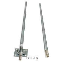 15 dBi Fiberglass Antenna 868Mhz Helium HNT Hotspot Lora IoT Bobcat Miner RAK V2