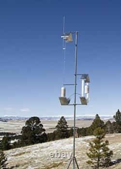 160-80eter isotron antenna Equivalent to a half wave Dipole