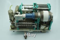 1KW Fully Motorized Ham 2 ANTENNA COUPLER HF Radio 2-30MHz Vacuum Cap Rotary Ind