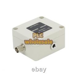 1PC 30KHz-140MHz LNR Loop Traveller Loop Antenna Amplifier Ham Radio Accessory