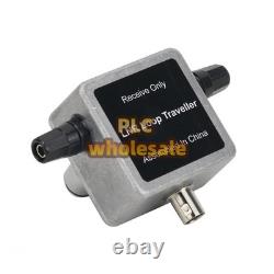 1PC 30KHz-140MHz LNR Loop Traveller Loop Antenna Amplifier Ham Radio Accessory 1PC 30KHz-140MHz LNR Loop Traveller Loop Antenna Amplifier Ham Radio Accessory