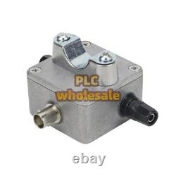 1PC 30KHz-140MHz LNR Loop Traveller Loop Antenna Amplifier Ham Radio Accessory