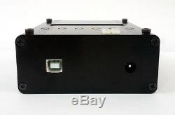 1PC MR300 Digital Shortwave Antenna Analyzer Meter Tester 1-60M For Ham Radio