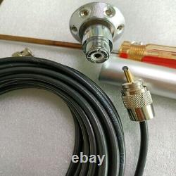 1W-150W Antenna + 15 Meter Cable ANTENNA