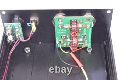 1.2kw Ruggedized Compact Watt Meter Hf/vhf