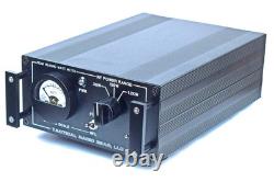 1.2kw Ruggedized Compact Watt Meter Hf/vhf