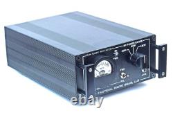 1.2kw Ruggedized Compact Watt Meter Hf/vhf