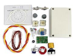 1-30 Mhz Manual Antenna Tuner kit for HAM RADIO QRP DIY Kit