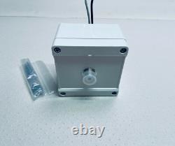 1 kW UPGRADE 41 UNUN for SE X-80 & SE HF-360 hf VERTICAL Antenna
