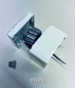 1 kW UPGRADE 41 UNUN for SE X-80 & SE HF-360 hf VERTICAL Antenna