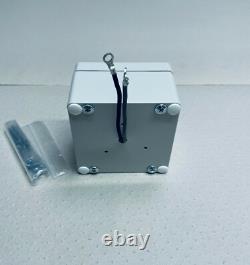 1 kW UPGRADE 41 UNUN for SE X-80 & SE HF-360 hf VERTICAL Antenna