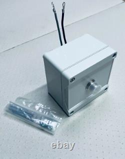1 kW UPGRADE 41 UNUN for SE X-80 & SE HF-360 hf VERTICAL Antenna
