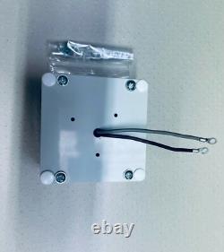 1 kW UPGRADE 41 UNUN for SE X-80 & SE HF-360 hf VERTICAL Antenna