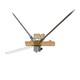 1pc HamGeek DP200 7-54MHz 200W Portable Dipole Antenna Broadband Antenna ot25