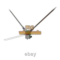 1pc HamGeek DP200 7-54MHz 200W Portable Dipole Antenna Broadband Antenna ot25