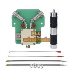 1pc HamGeek DP200 7-54MHz 200W Portable Dipole Antenna Broadband Antenna ot25