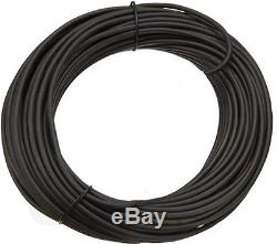 200' High Quality 8 Conductor Rotor Wire Antenna Rotator Cable Eight Wire