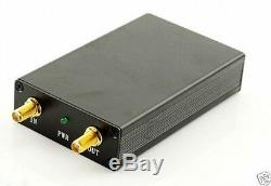 2018 35M-4.4G USB SMA signal source/signal generator/simple spectrum analyzer