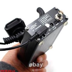 2024 USDX USDR SDR Transceiver All Mode 8 Band HF Ham Radio QRP CW Transceiver