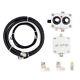 20A 20W Shortwave Antenna QRP Loop Antenna for HF Transceiver ICOM-705 5-30MHz